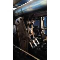 顺发塑机PET-680注塑机，550克  带控温板，机器成色还可以，功能都正常，现场实拍，支持自提