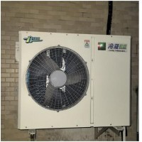出售上海冷库专用制冷机组 功能正常