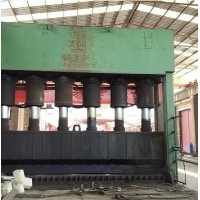 出售4000吨折弯设备 工业设备 成色还可以 功能正常 配件齐全