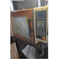 工厂出售申达90注塑机