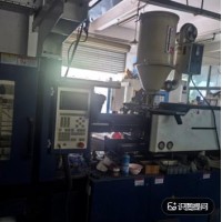 出售全新2024年中天160T注塑机