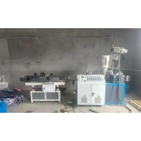 波纹管挤出机出售