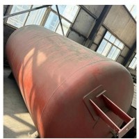 出售全新水罐 10立方 8个厚 高4378 单台约1600kg 一共2台